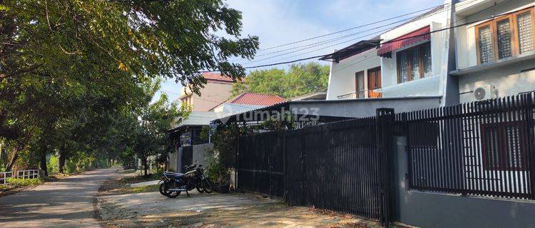 Rumah 2lt Pondok Kelapa Indah Termurah 1