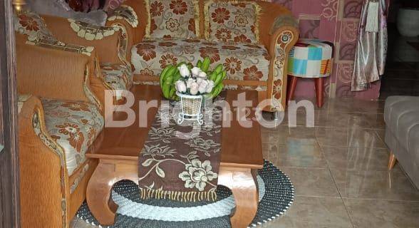 DIJUAL Rumah Deket bypas KRIAN 1