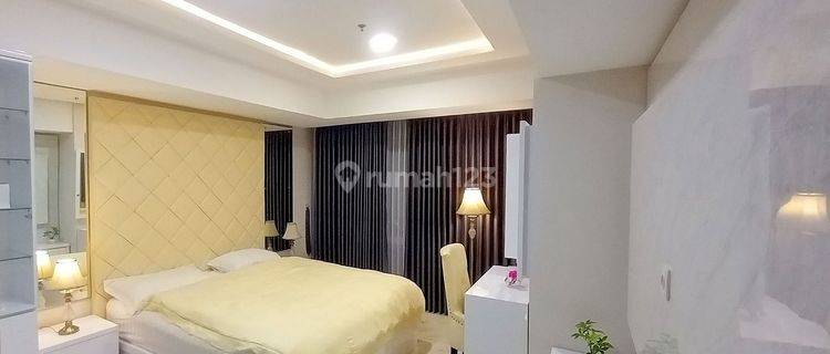 Di Jual Apartemen U Residence Tower 3 Bagus 1