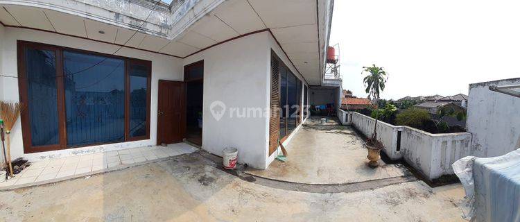 Rumah Murah Pondok Pinang Jakarta 1