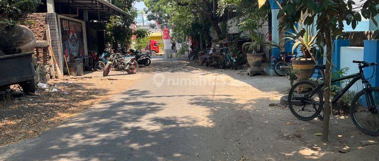 Tanah Murah Madiun Kaibon, Dekat Smkn 3 Kimia Madiun 1