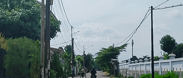 Bu. Tanah Murah Prospek Kost Madiun 3 Menit Sman 2  1