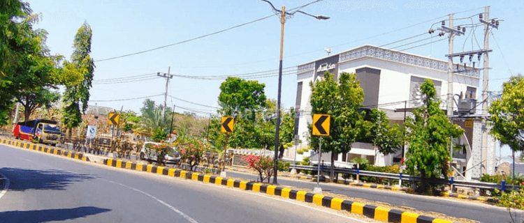 Bu. Tanah Murah Hunian Terbaik Madiun 5 Menit Alun Alun  1