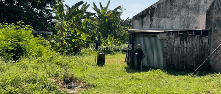 Tanah Murah Prospek Kost Madiun 700 M Sma 3 Taruna Angkasa 1