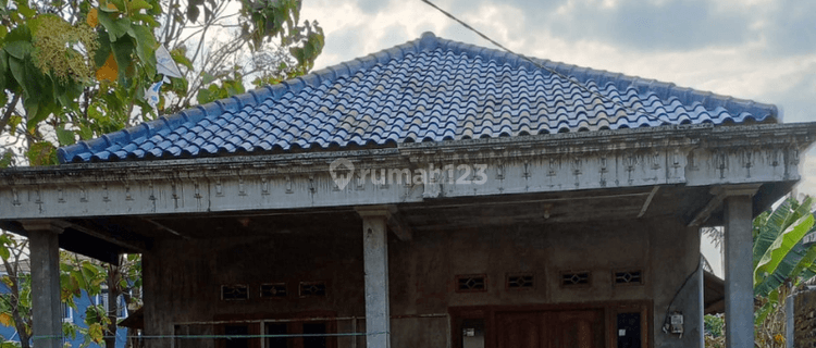 Jual Rumah Murah Madiun 3 Menit Smkn 2 Jiwan  1