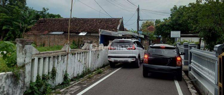 Bu. Kavling Madiun Kota Utara Kampus Unipma 1