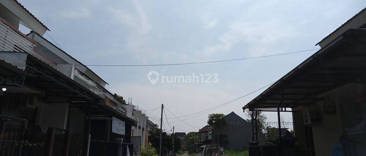 Bu. Tanah Murah Prospek Kost Madiun 3 Menit Rs Griya Husada  1