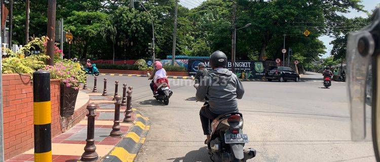 Bu. Kavling Madiun Kota Dekat Kecamatan Manguharjo 1