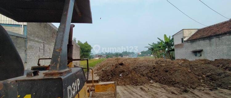 Tanah Murah Kota Madiun 5 Menit Alun Alun  1