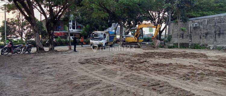 Tanah Murah Kota Madiun 5 Menit Alun Alun  1