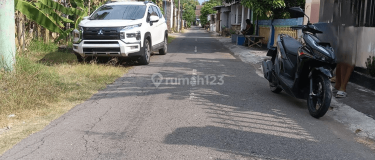 Jual Tanah Murah Madiun Kota Patung Gajah 1