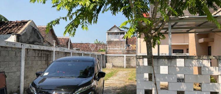 Dijual Tanah Murah Madiun 650 M Asrama Haji Kota Madiun 1