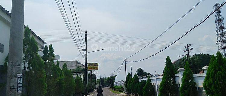 Dijual Tanah Murah Madiun Green Kartoharjo Luas Mulai 137 m²  1