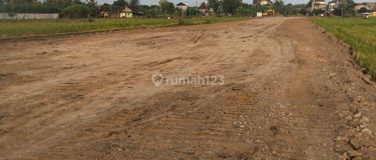 Tanah Murah Depan Rumah Sakit Hermina Madiun 1