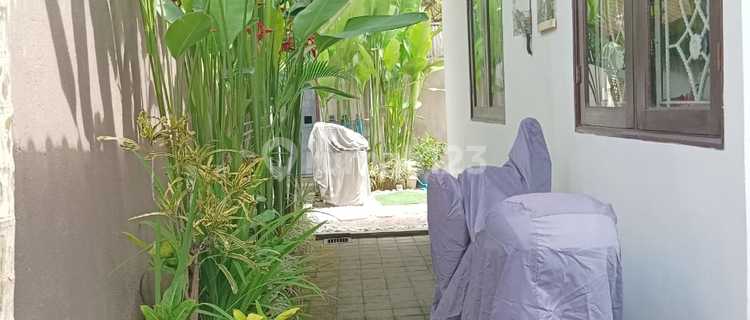 Family Home Seminyak Longterm 1