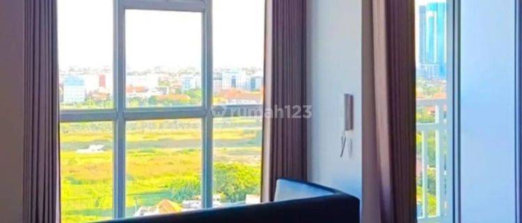 Dijual Apartemen Taman Melati dekat ITS & Unair 
 1