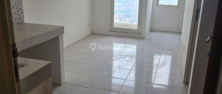 Disewakan Apartemen Puncak CBD 2 BR
 1