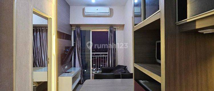 Disewakan Apartemen Tanglin Full Furnish 1