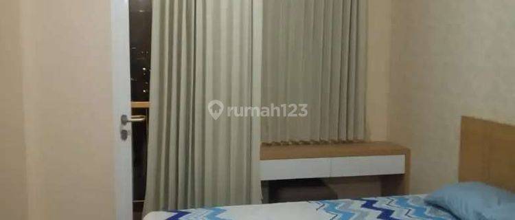 Disewakan Apartemen Puncak Dharmahusada dekat Unair C 1