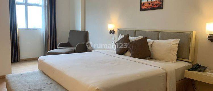 2 BR jadi 1 BR Loss Apartemen Gunawangsa Manyar Full Furnish 1