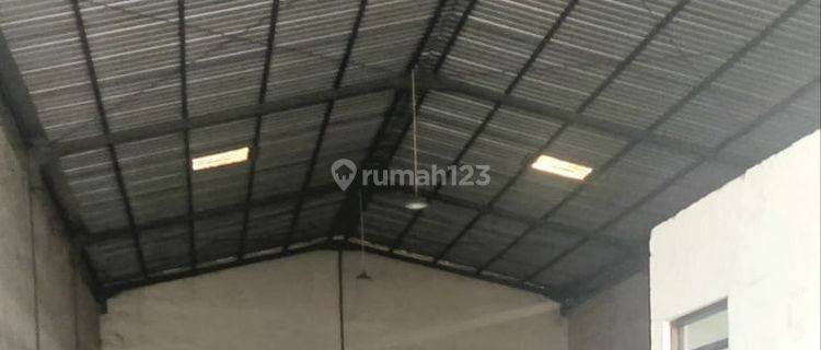 Disewakan Gudang Greges Jaya - Asemrowo Surabaya 
Dekat Dupak  1