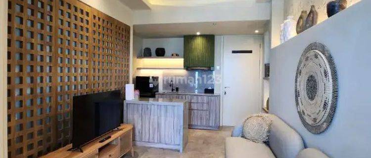 Disewakan Apartemen Amor 2 BR Full Furnish diatas eastcoast Mall
 1