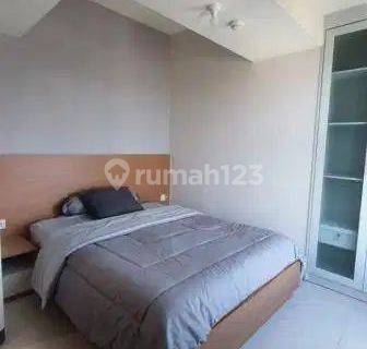 2 Br Apartemen Amor - Pakuwon City
 1