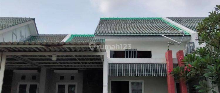 Disewakan Rumah Sukolilo Dian Regency dekat ITS 1