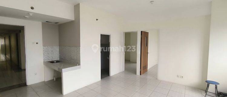 Disewakan apartemen puncak dharmahusada 3 BR
 1