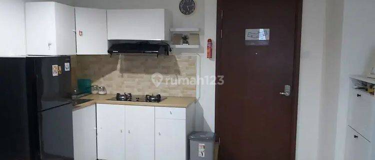 Dijual Apartemen Grand Sungkono Lagoon dekat Tol Satelit
 1