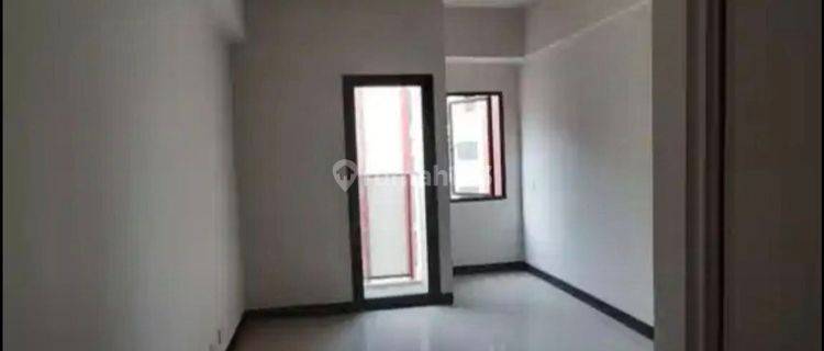 Dijual Apartemen Amega Crown Residence View Lap Basket
 1