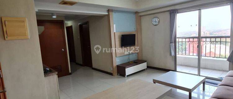 Disewakan Apartemen Waterplace 3 BR
 1