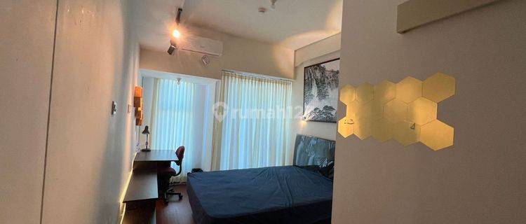 Disewakan Apartemen Amor - Pakuwon City
connect Ke Eastcoast Mall 1