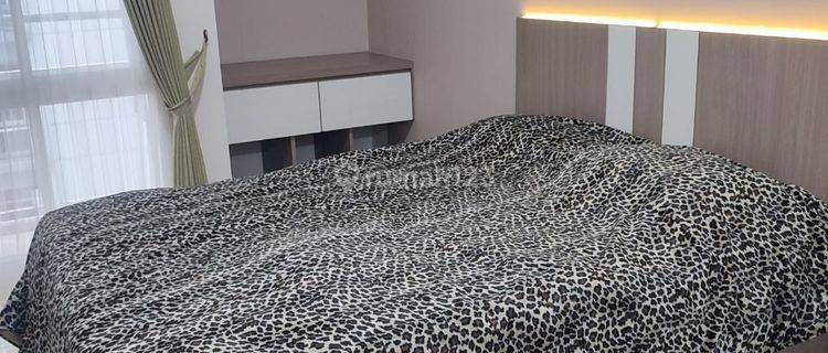 Disewakan Apartemen Bale Hinggil Full Furnish
 1