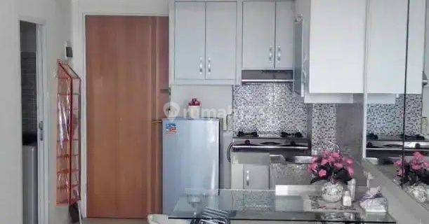 Disewakan Apartemen Puncak Bukit Golf 2 Bedroom 1