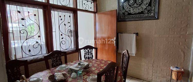 Dijual Rumah Di Komplek Taman Cibaduyut Indah,bandung 1