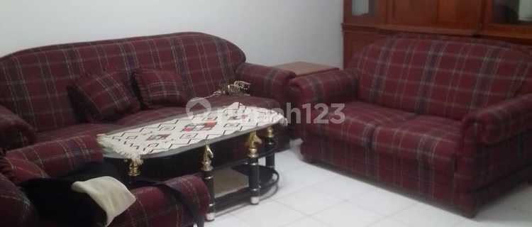 For Rent Fully Furnished Ready-to-Occupy House in Setraduta 1