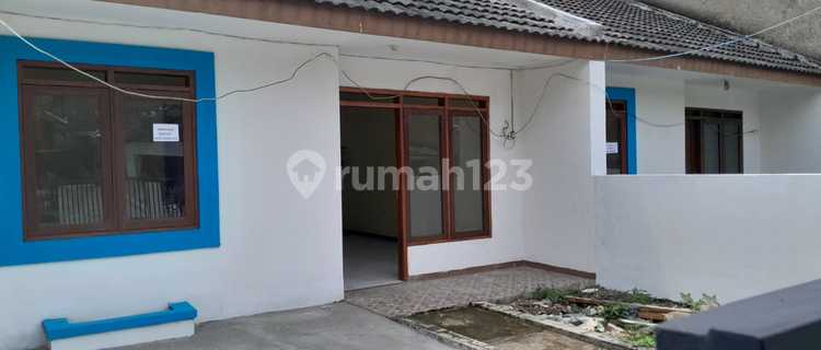 Rumah Lokasi Strategis,Tidak Banjir,Aman Jl Patrol Baleendah 1