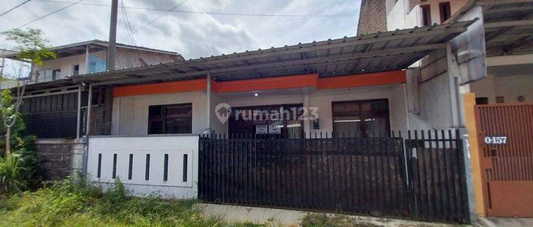 Dijual/Disewakan Rumah Di Tki Blok O Bandung 1