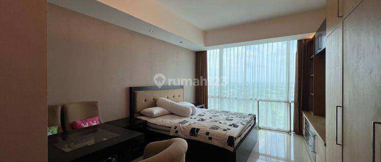 Apartemen U Residence Tower 1 Studii 1