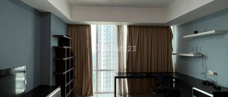 Apartemen u residence studio golf tower 1 1