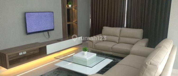 Apartemen U Residence 2 Bedroom Tower 3 1