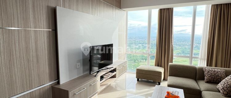 Apartment U Residence 2 Bedroom Nice Furnished 1