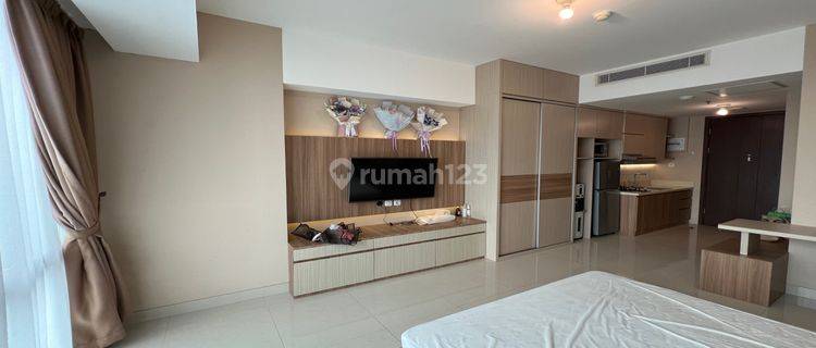 Apartemen U Residence Studio Tower 3 1