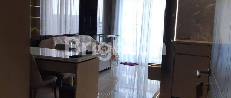 Apartemen Mewah di Podomoro Medan 1