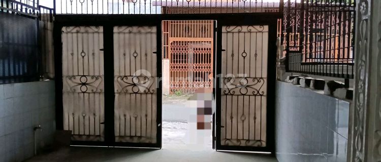 Well-Maintained House for Rent, Ready to Occupy 1