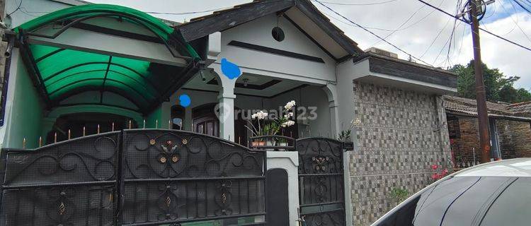 Edisi Bu Beli Rumah Dapat Bonus Seisi Rumah Di Ngamprah Bandung 1