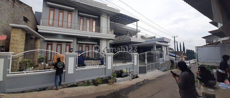 Bisa Yuk Beli 3 Rumah Sekalian Dalam 1 Harga di Lembang Bandung 1