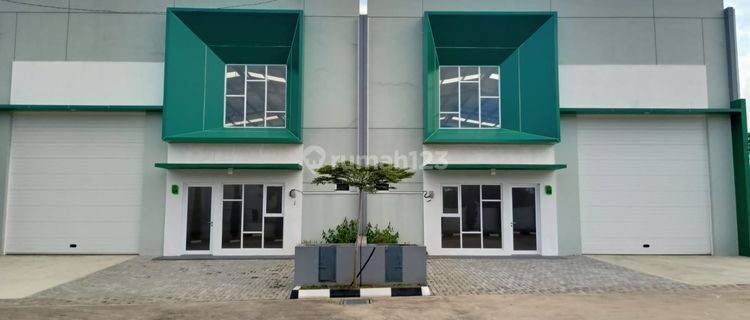 segera milki gudang bebas pungli dikawasan industri padalarang bandung 1