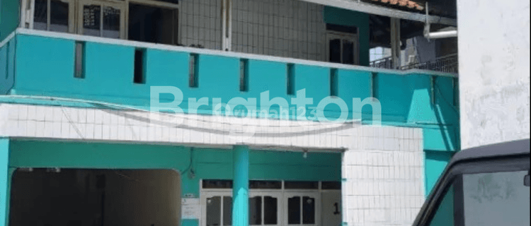 Investasi Menjanjikan Dijual Kos-kosan Aktif Hitung Tanah di Setrasari Bandung 1